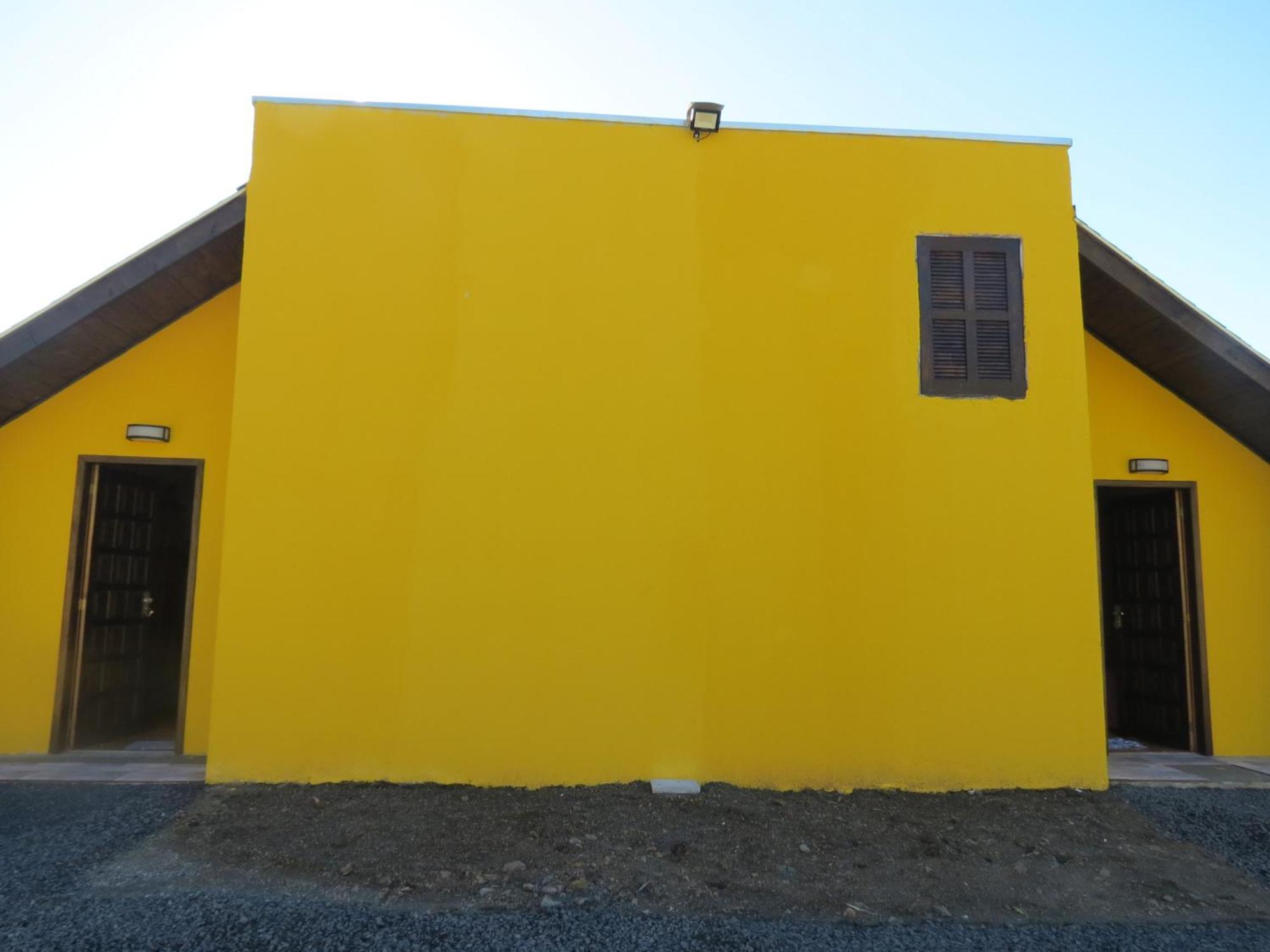 Refugio Da Montanha Villa Urubici Dış mekan fotoğraf