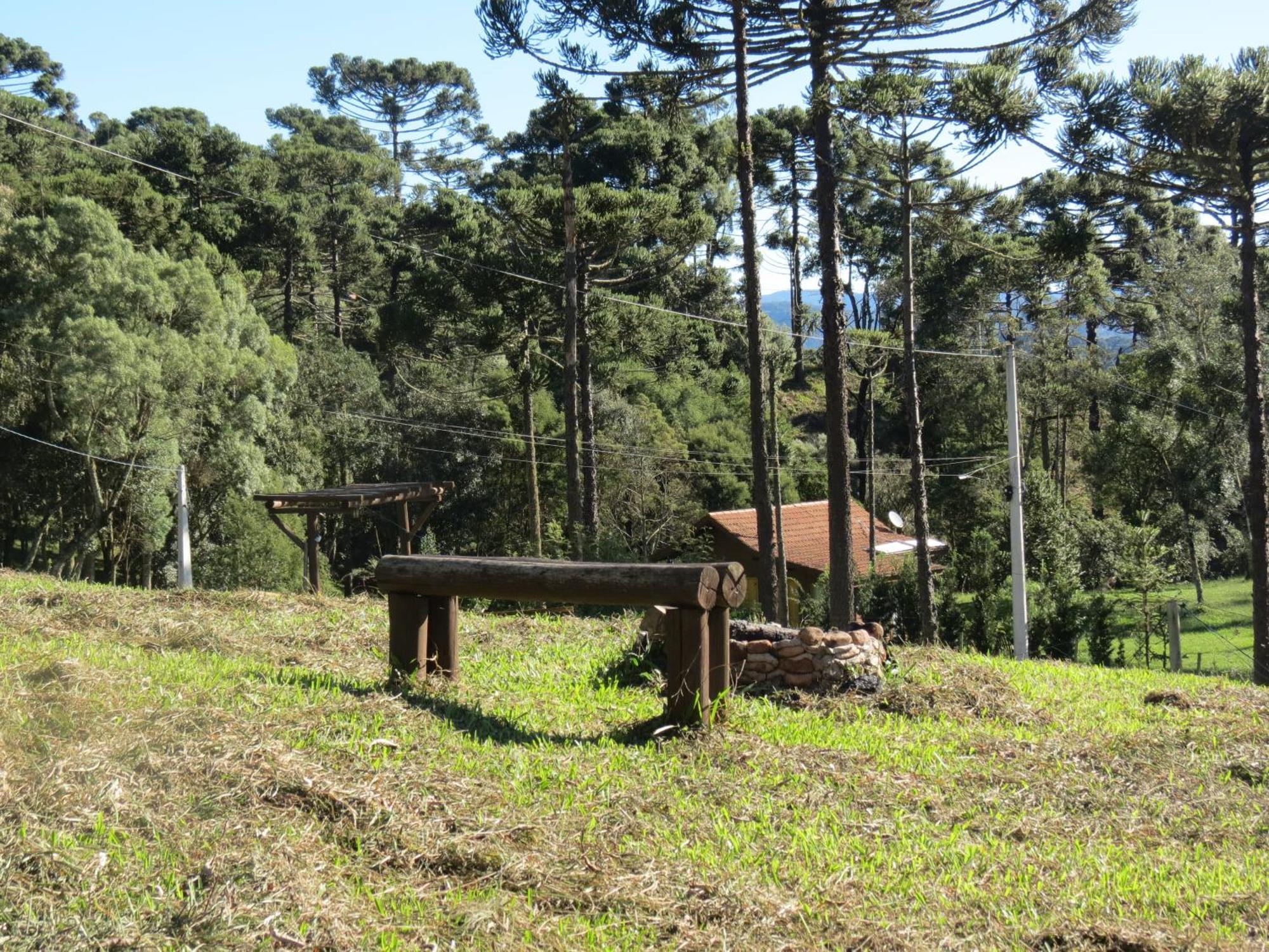 Refugio Da Montanha Villa Urubici Dış mekan fotoğraf